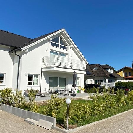 Ferienwohnung Mit Garten Strasswalchen Exterior foto